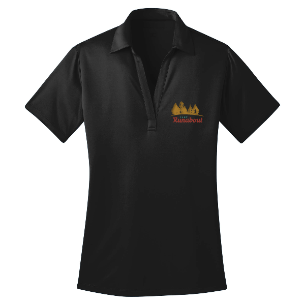 Women’s Performance Polo